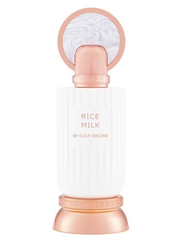 Rice Milk
