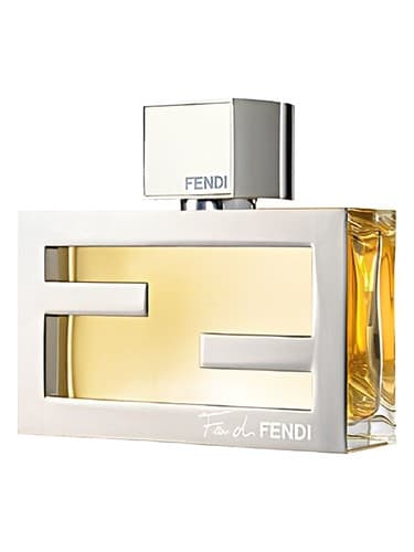 Fan di Fendi Eau de Toilette - ادو تویلت فن دی فندی