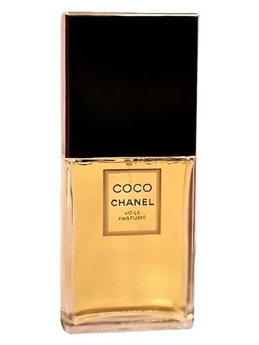 Coco Voile Parfumé - عطر کوکو ویل