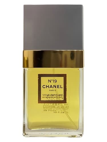 Chanel N°19 Voile Parfumé - عطر Chanel No19 Voile