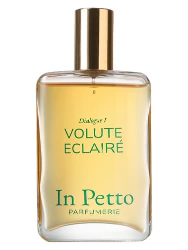 Volute Éclairé