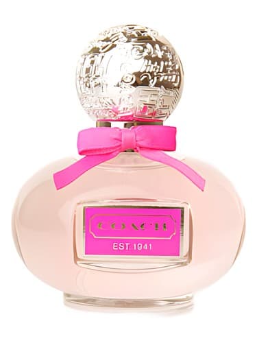Coach Poppy Flower - مربی گل خشخاش