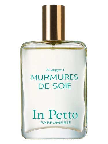 Murmures de Soie - مورمورز دی سوی