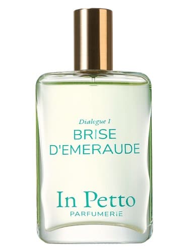 Brise d’Émeraude 