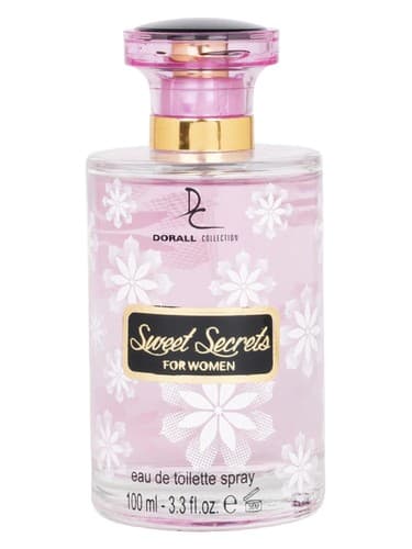 Sweet Secrets