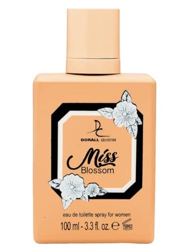 Miss Blossom