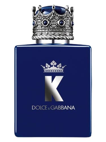 K by Dolce & Gabbana Elixir 