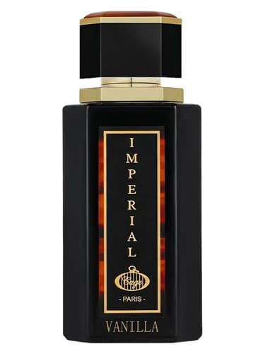 Imperial Vanilla