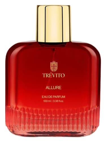Allure - جذابیت