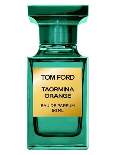 Taormina Orange