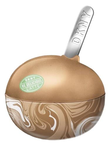 DKNY Be Delicious Latte Pistachio - پسته لاته DKNY Be Delicious
