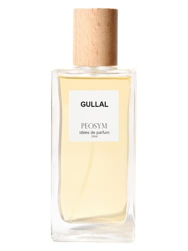 Gullal