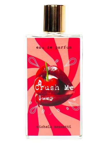 Crush Me - مرا له کن