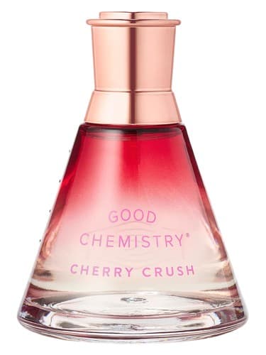 Cherry Crush