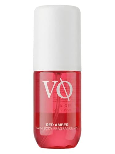 Red Amber - کهربای رد
