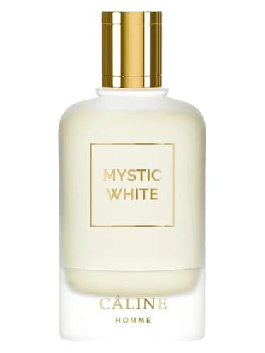 Mystic White - عارف وایت