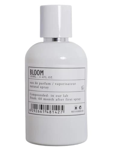 Bloom - شکوفه دادن