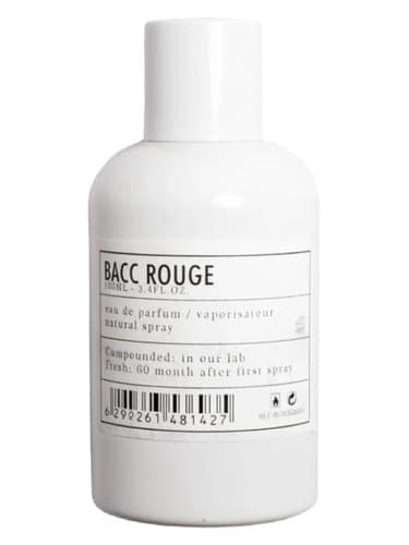 Bacc Rouge - باک روژ