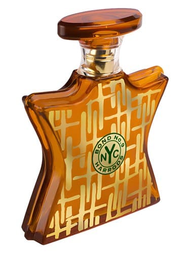 Harrods Amber - هارودز آمبر