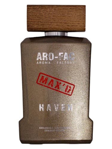 Haven - پناهگاه