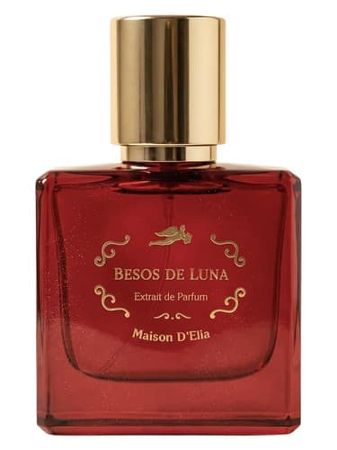 Besos de Luna