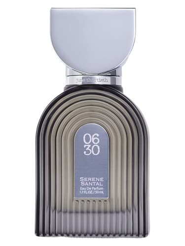 Serene Santal - آرام سانتال