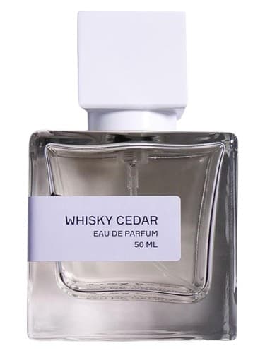 Whisky Cedar - ویسکی سدر