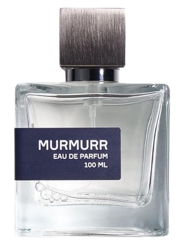 MurMurr - مورمور