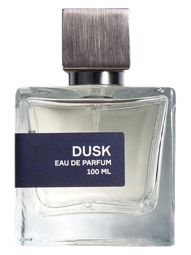 Dusk - غروب