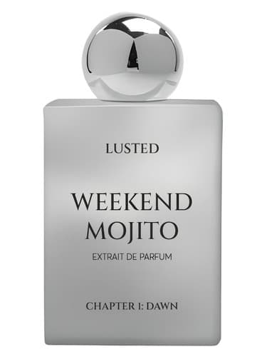 Weekend Mojito - موهیتو آخر هفته