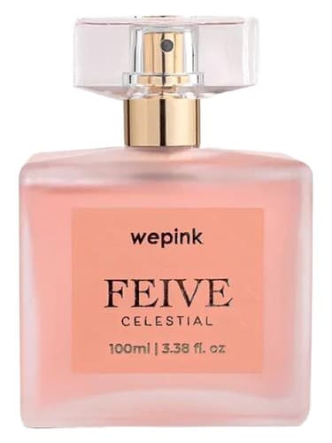 Feive Celestial