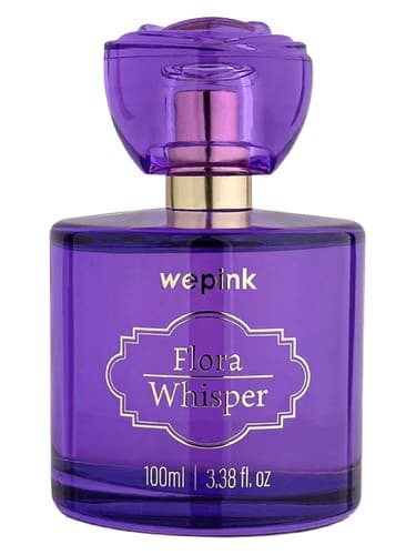 Flora Whisper