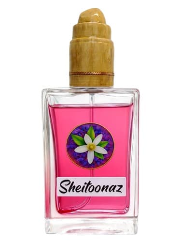 Sheitoonaz - شیطوناز