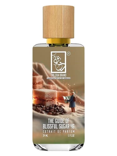 The Guide Of Blissful Sugar 46