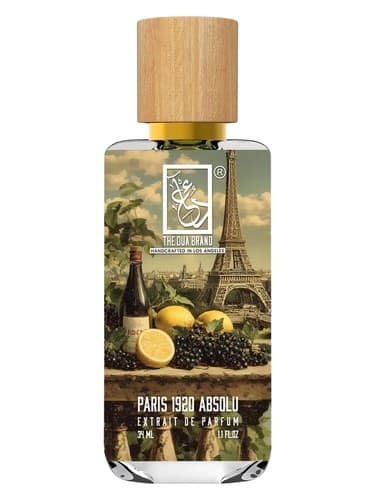 Paris 1920 Absolu