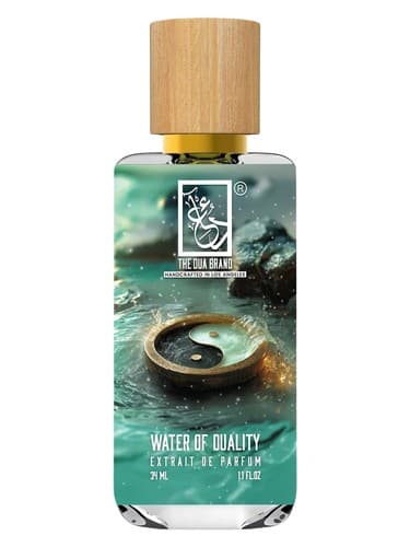 Water of Duality