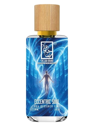 Eccentric Soul
