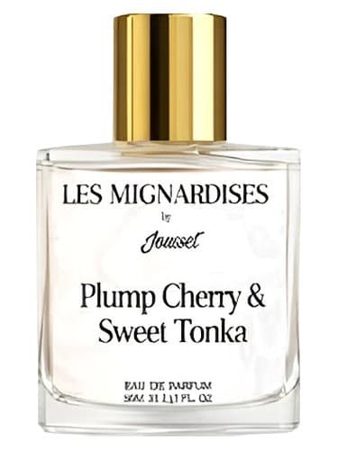 Plump Cherry & Sweet Tonka - چری پر و سوییت تونکا