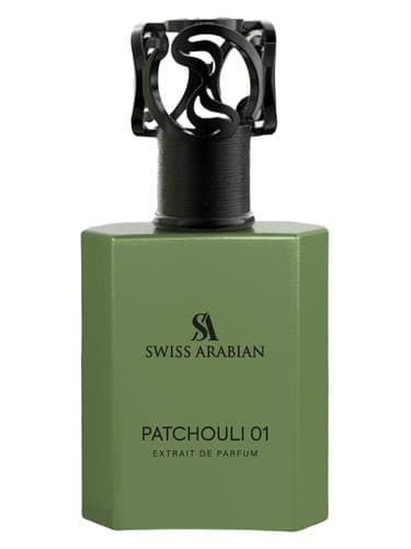 Patchouli 01