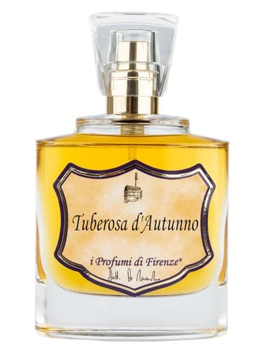 Tuberosa d’Autunno