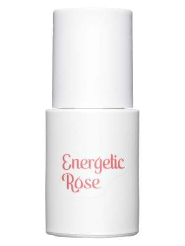 Energetic Rose