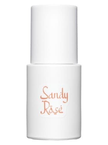 Sandy Rose