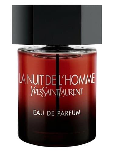 La Nuit de L'Homme Eau de Parfum (2026) - ادو پرفیوم La Nuit de L'Homme (2026)