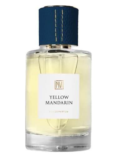 Yellow Mandarin