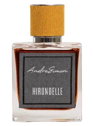 Hirondelle
