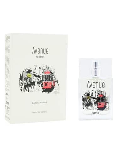 Avenue - خیابان