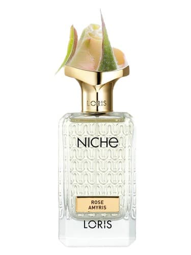 Niche Rose Amyris - طاقچه رز آمیریس
