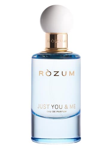 Just You & Me - فقط تو و من