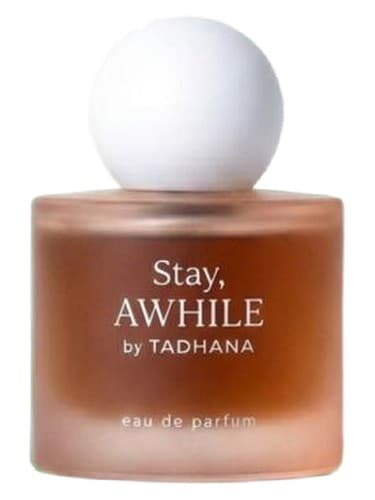 Stay, AWHILE - بمان، مدتی