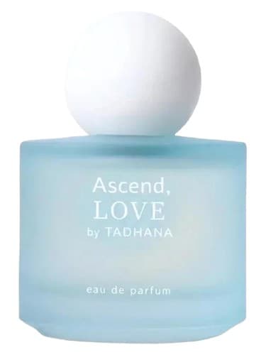 Ascend, LOVE - صعود کن، لاو